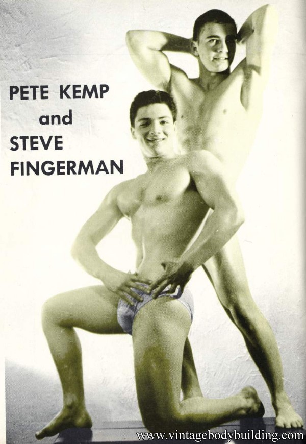  - pete-kemp-and-steve-fingerman