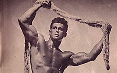 physique male vintage blog