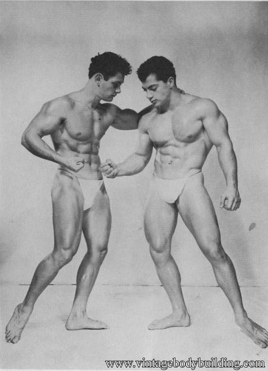 More of Arthur Zeller and Marvin Eder by Lon