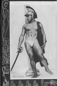 American Apollo magazine
