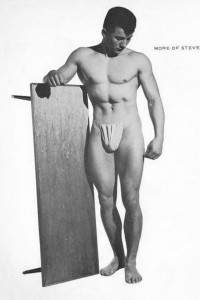 vintage physique bodybuilding