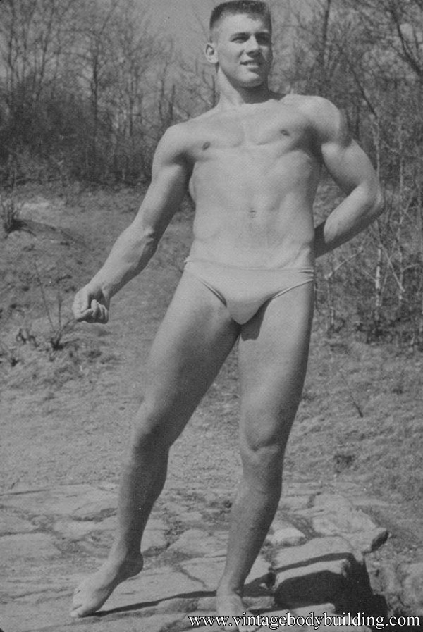 natural body type example