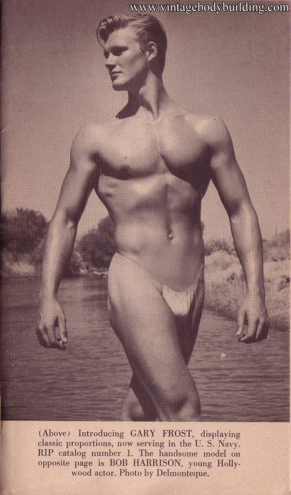 muscle man classic propostions