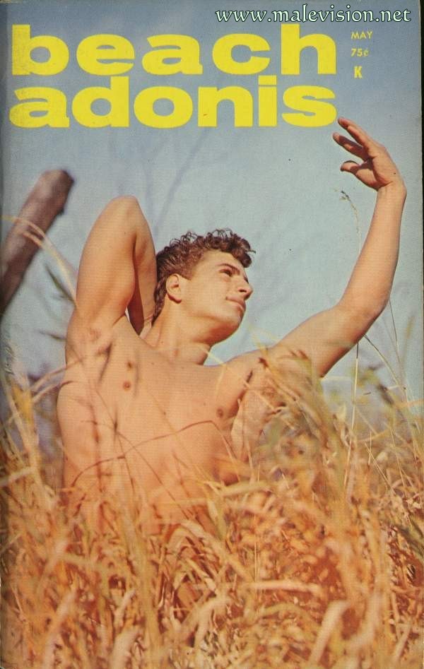 beautiful muscle boy