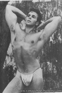 vintage photographer