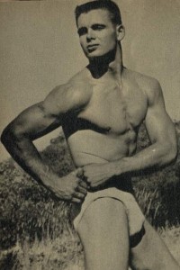 vintage photographer