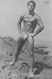 vintage photographer