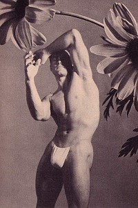 vintage photographer